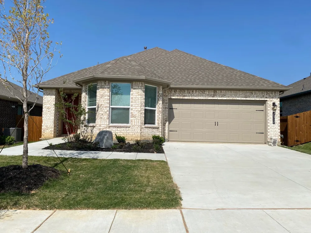 2312 redwing Drive Denton, TX 76205