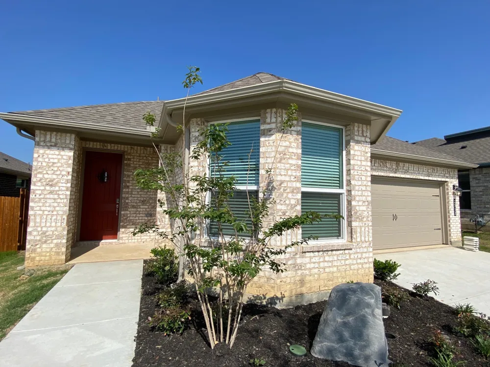 2312 redwing Drive Denton, TX 76205