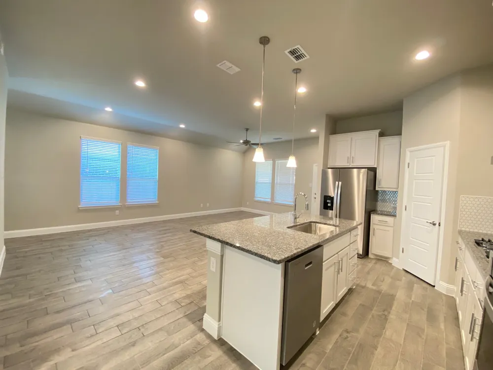 2312 redwing Drive Denton, TX 76205