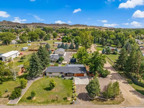 2300 Glade Road