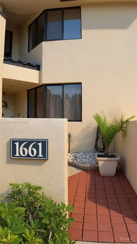1661 NW 81st Way #1661