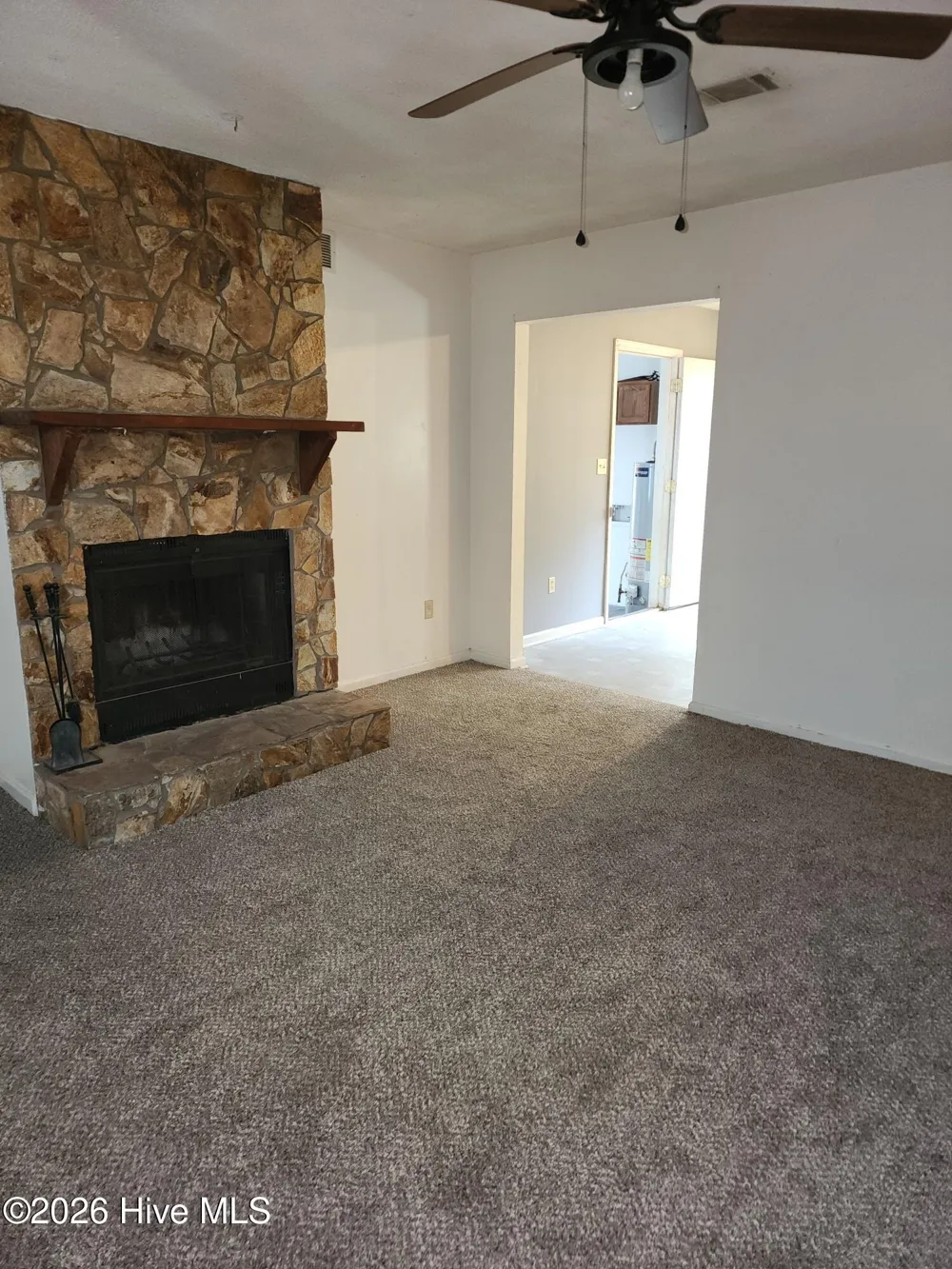 3023 Mistletoe Avenue Hephzibah, GA 30815