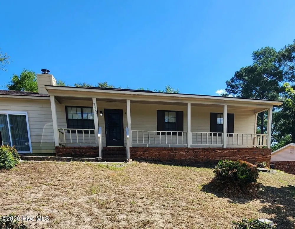 3023 Mistletoe Avenue Hephzibah, GA 30815