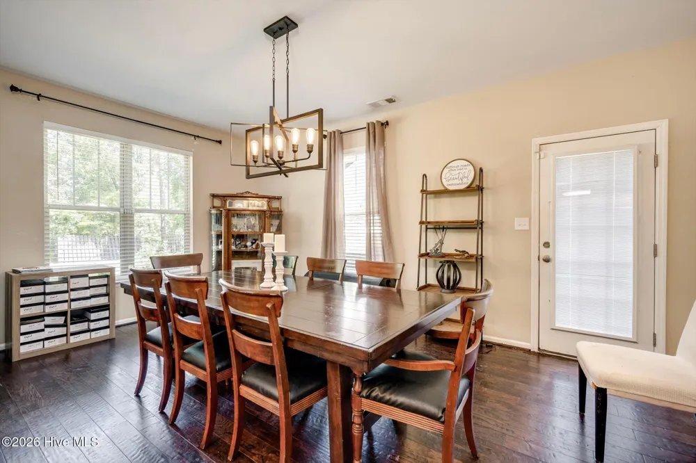 4873 Old Belair Lane Grovetown, GA 30813