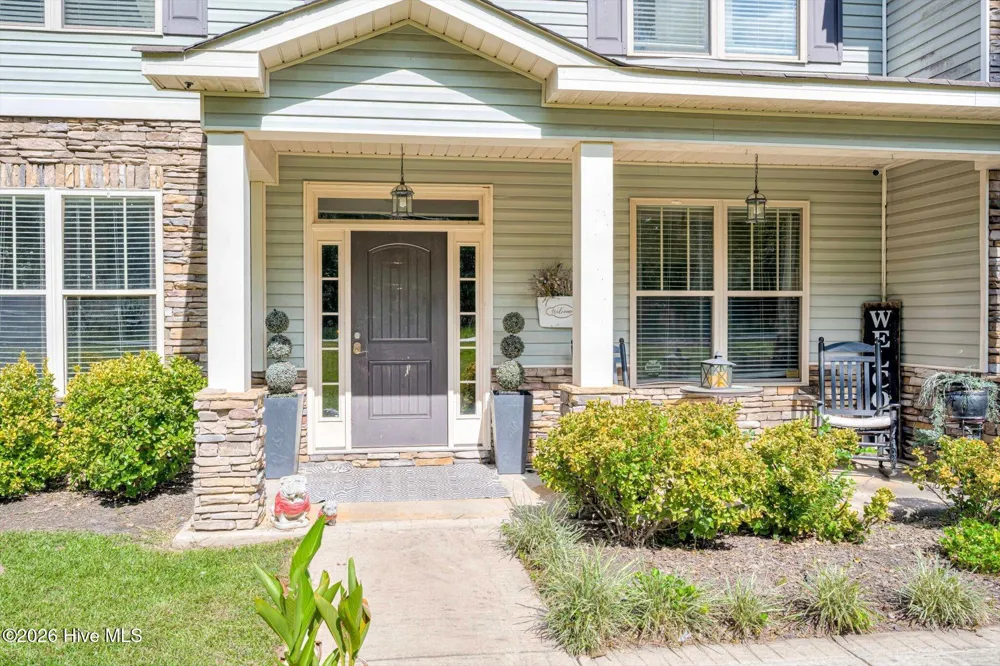 4873 Old Belair Lane Grovetown, GA 30813