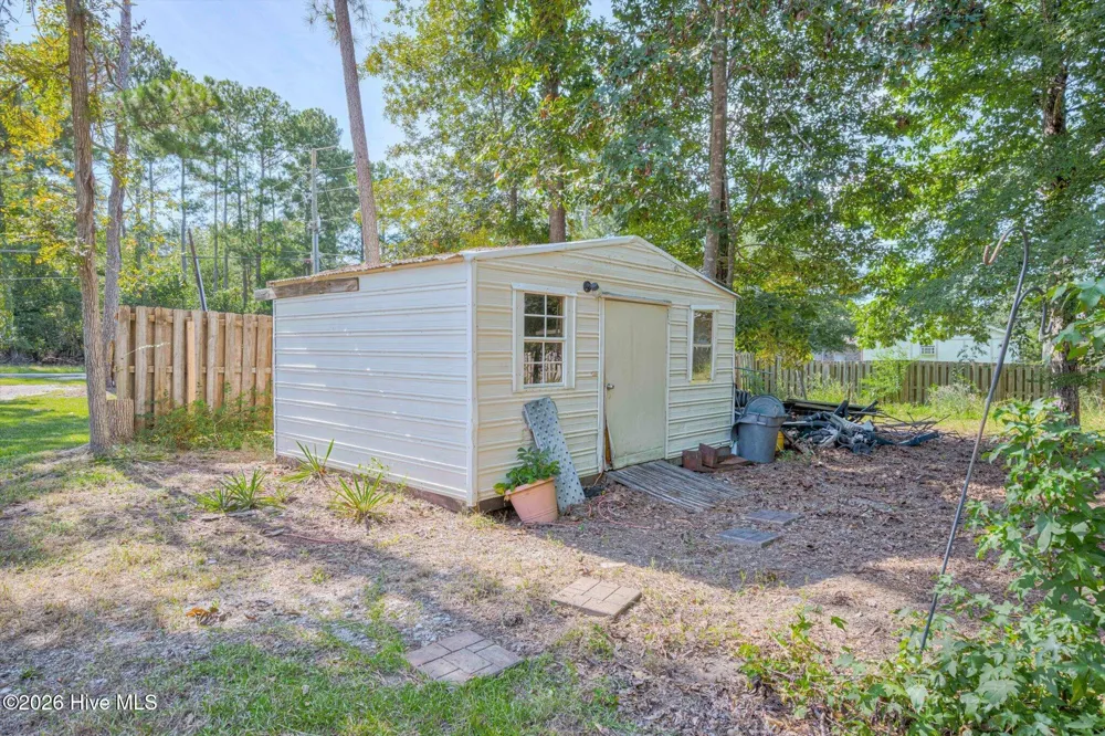 4873 Old Belair Lane Grovetown, GA 30813