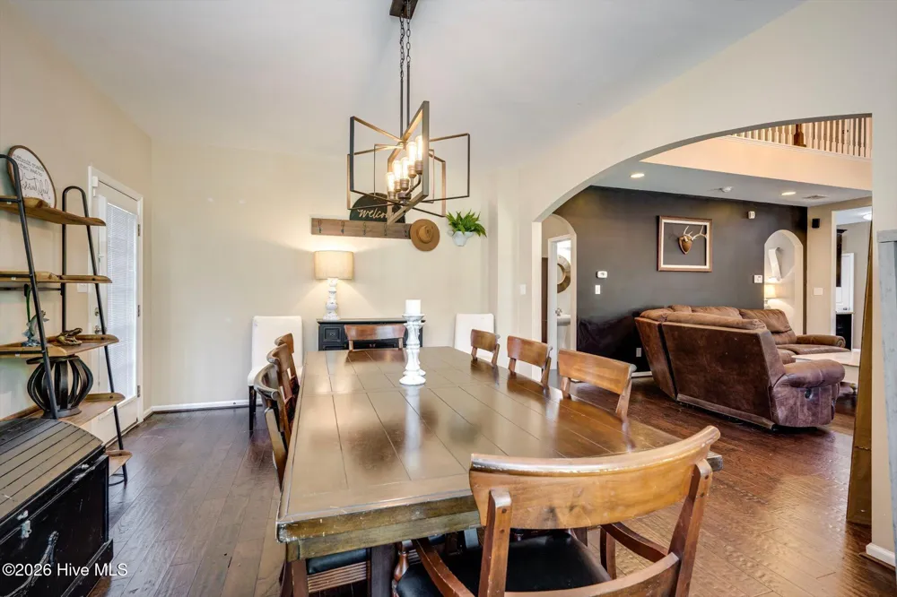 4873 Old Belair Lane Grovetown, GA 30813