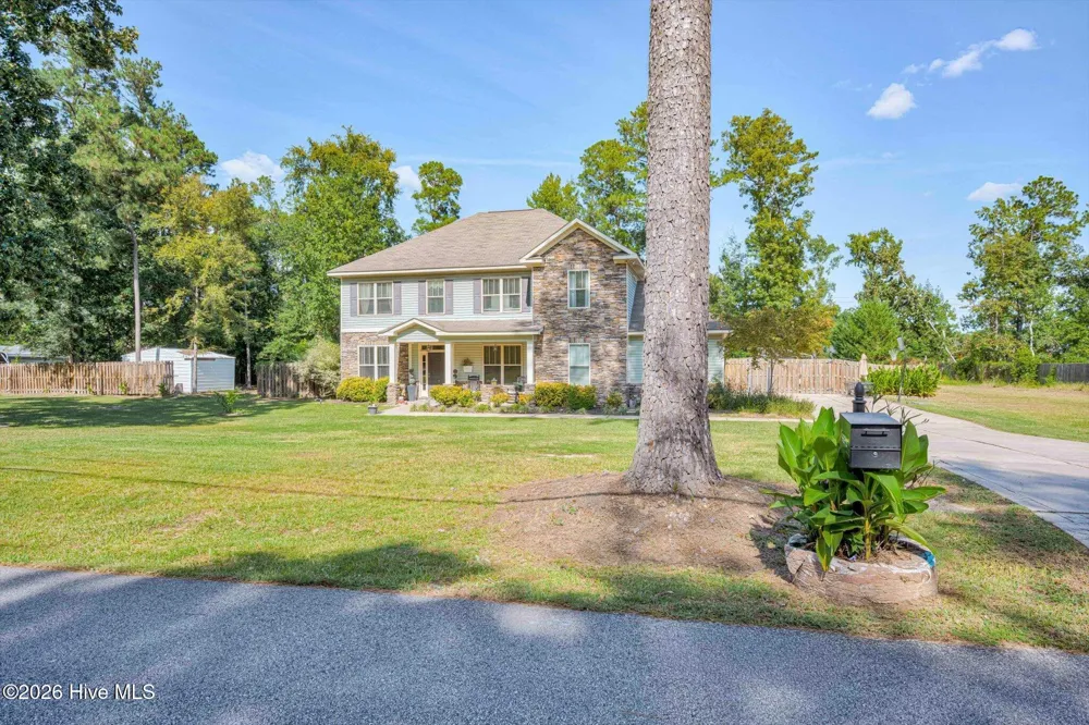 4873 Old Belair Lane Grovetown, GA 30813