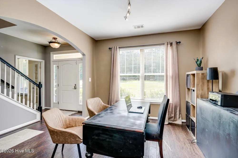 4873 Old Belair Lane Grovetown, GA 30813
