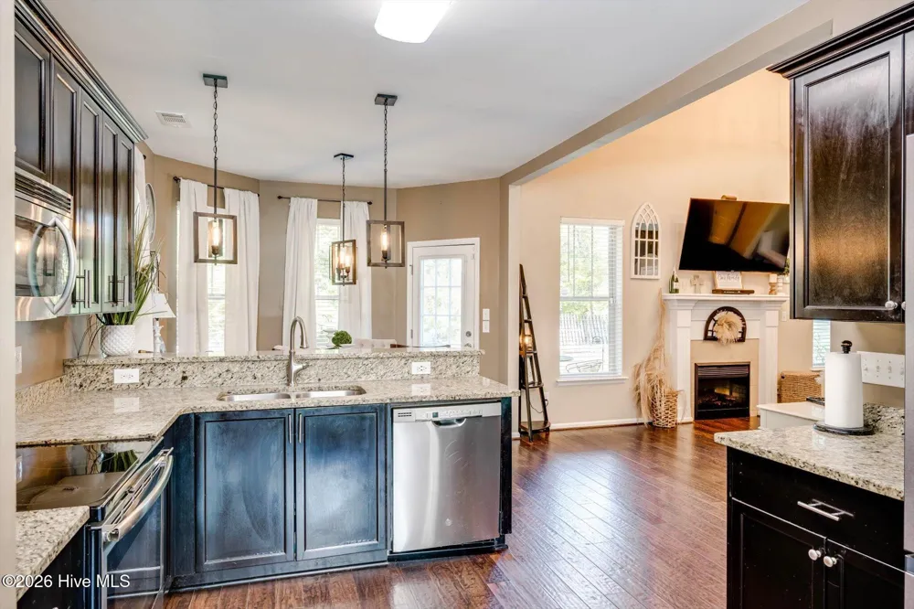 4873 Old Belair Lane Grovetown, GA 30813