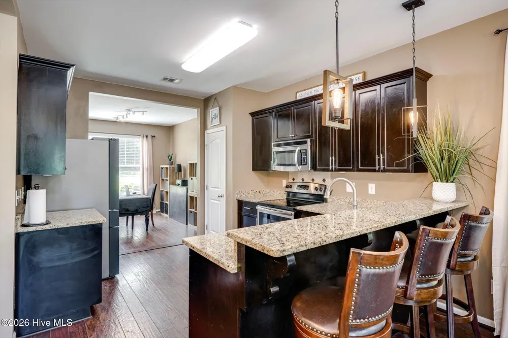 4873 Old Belair Lane Grovetown, GA 30813
