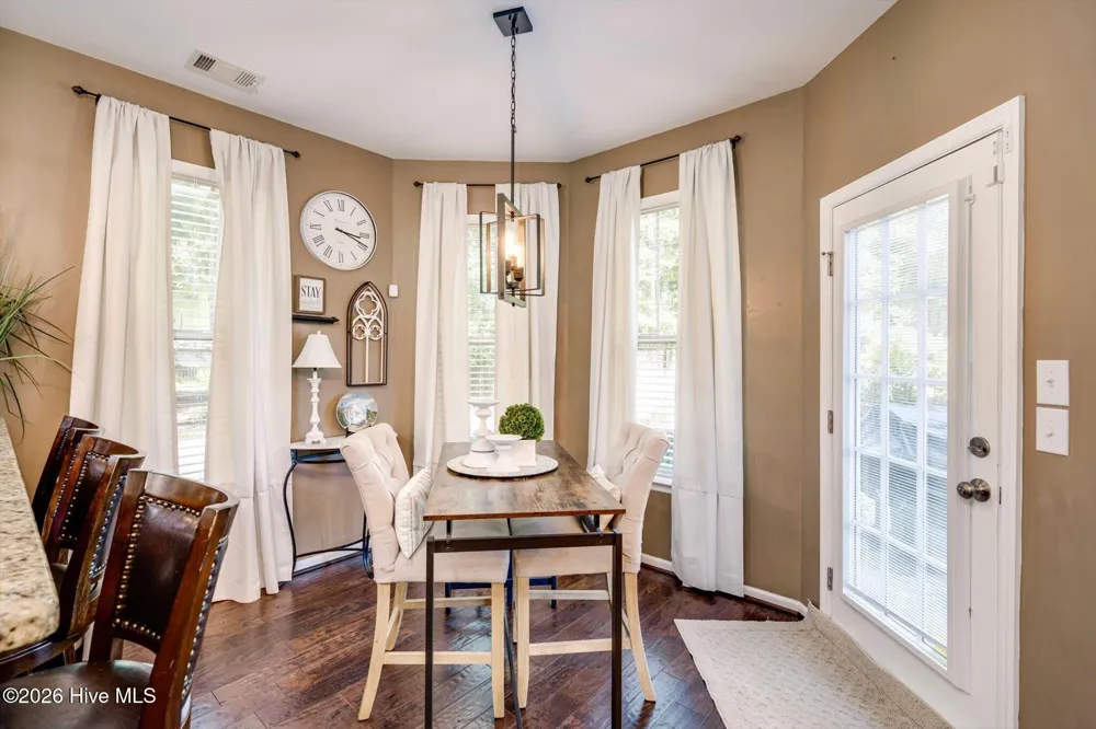 4873 Old Belair Lane Grovetown, GA 30813
