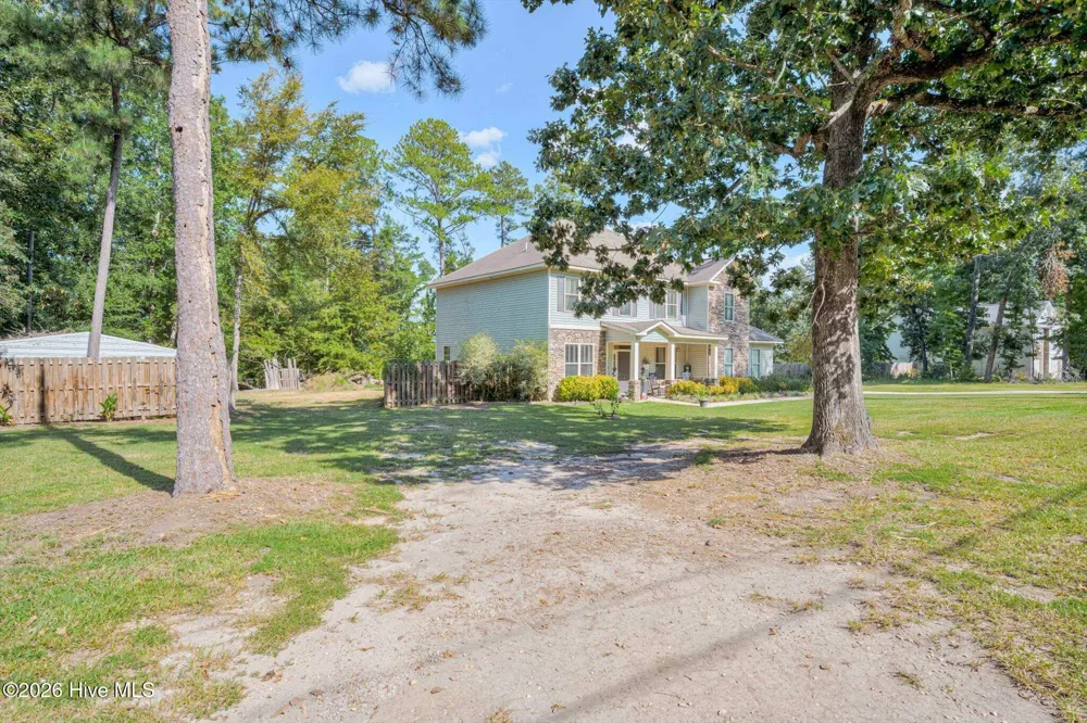 4873 Old Belair Lane Grovetown, GA 30813