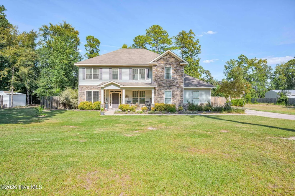 4873 Old Belair Lane Grovetown, GA 30813