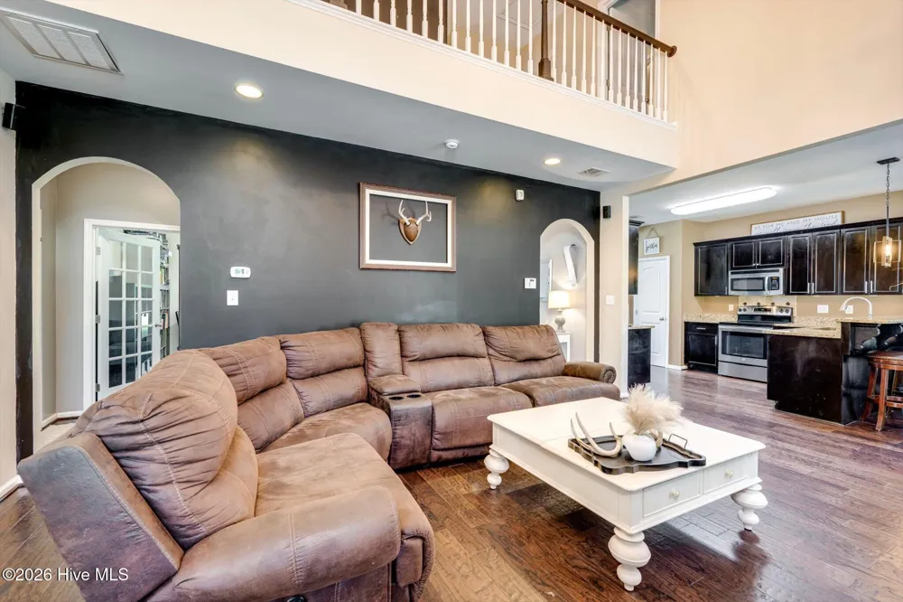 4873 Old Belair Lane Grovetown, GA 30813