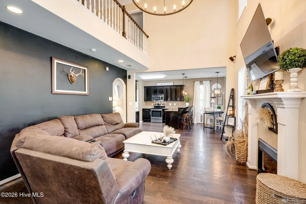 4873 Old Belair Lane Grovetown, GA 30813