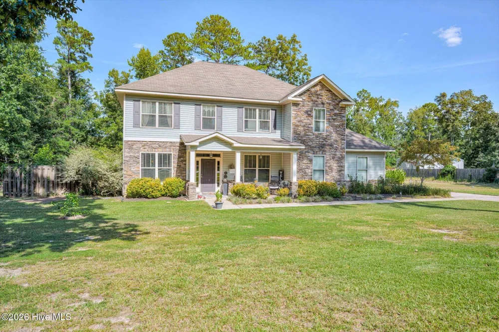 4873 Old Belair Lane Grovetown, GA 30813