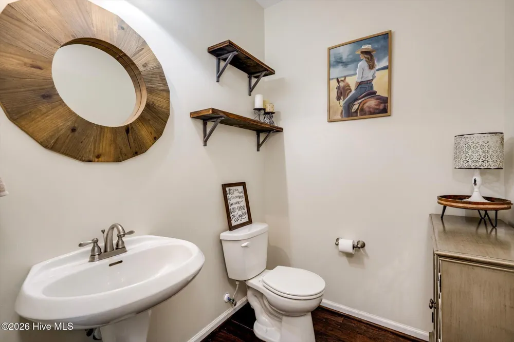 4873 Old Belair Lane Grovetown, GA 30813