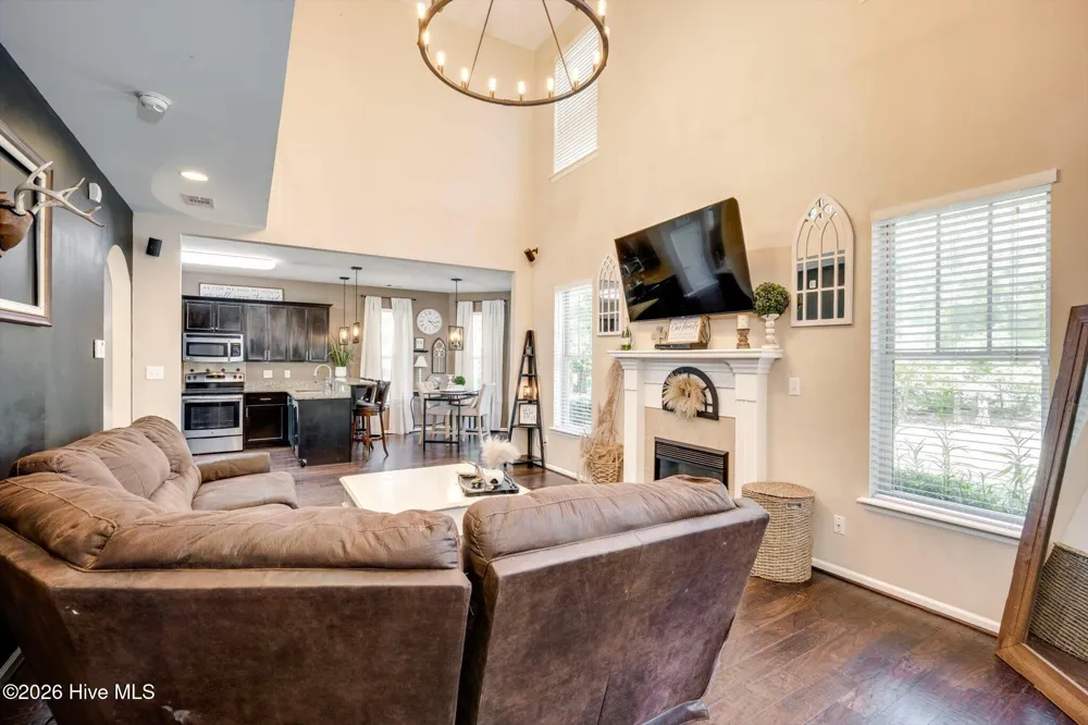 4873 Old Belair Lane Grovetown, GA 30813