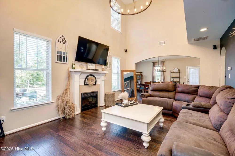 4873 Old Belair Lane Grovetown, GA 30813