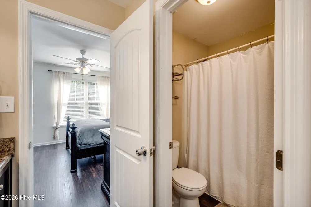 4873 Old Belair Lane Grovetown, GA 30813