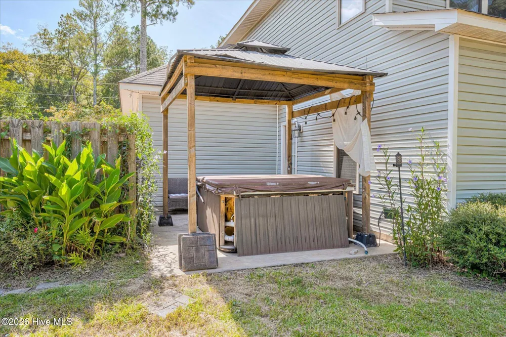 4873 Old Belair Lane Grovetown, GA 30813