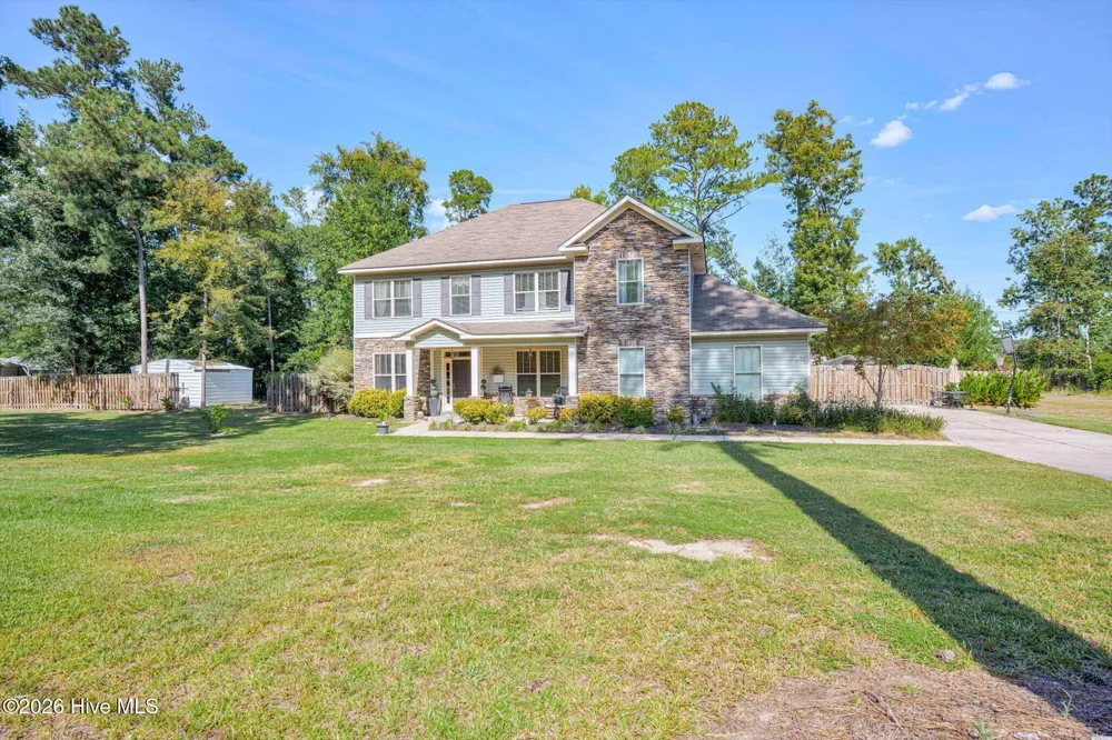 4873 Old Belair Lane Grovetown, GA 30813