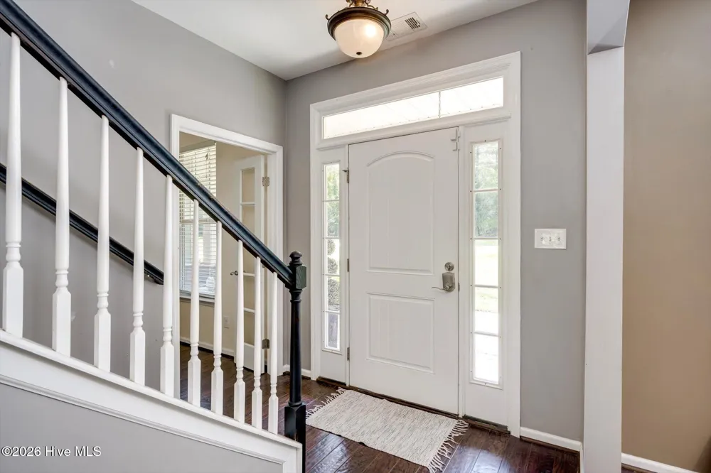 4873 Old Belair Lane Grovetown, GA 30813