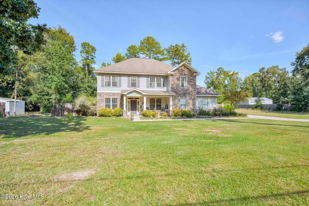 4873 Old Belair Lane Grovetown, GA 30813