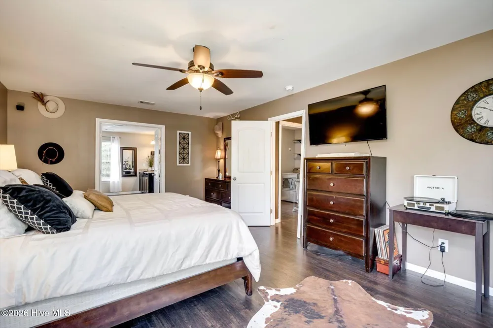 4873 Old Belair Lane Grovetown, GA 30813