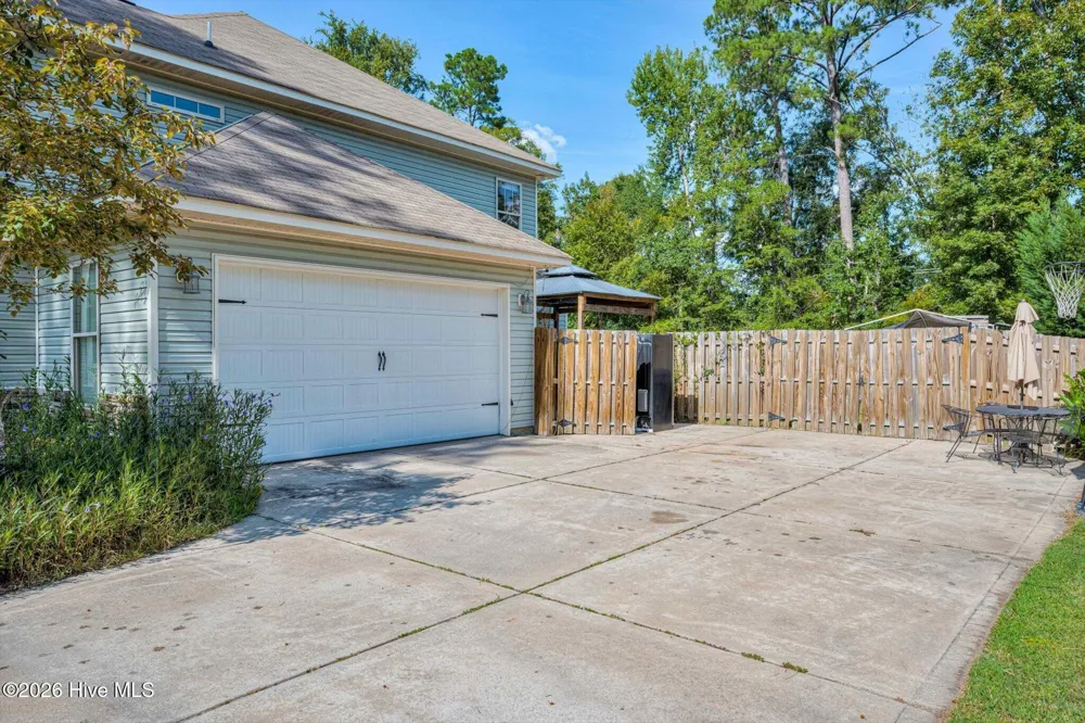 4873 Old Belair Lane Grovetown, GA 30813