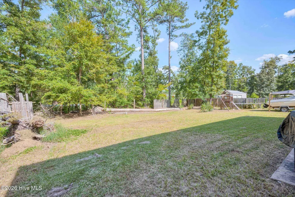 4873 Old Belair Lane Grovetown, GA 30813