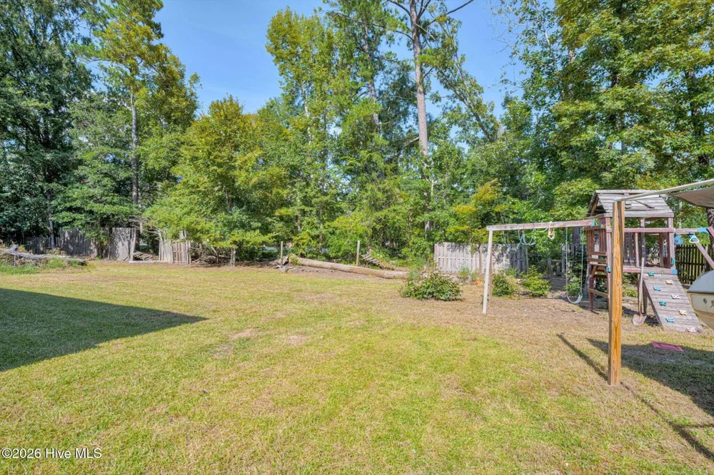 4873 Old Belair Lane Grovetown, GA 30813