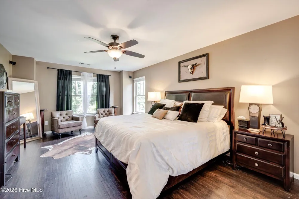 4873 Old Belair Lane Grovetown, GA 30813