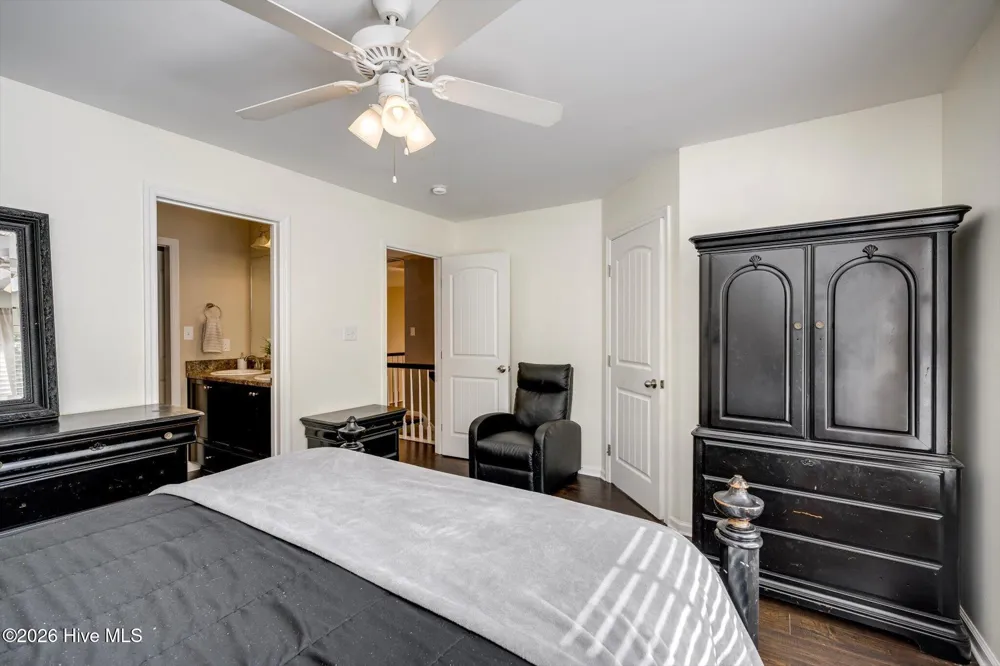 4873 Old Belair Lane Grovetown, GA 30813