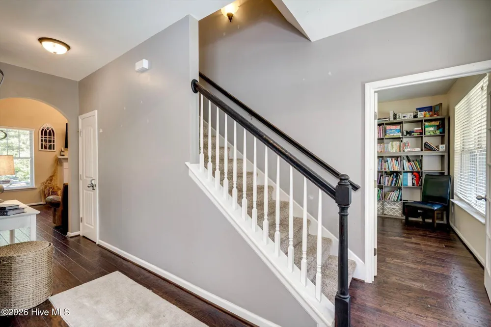 4873 Old Belair Lane Grovetown, GA 30813