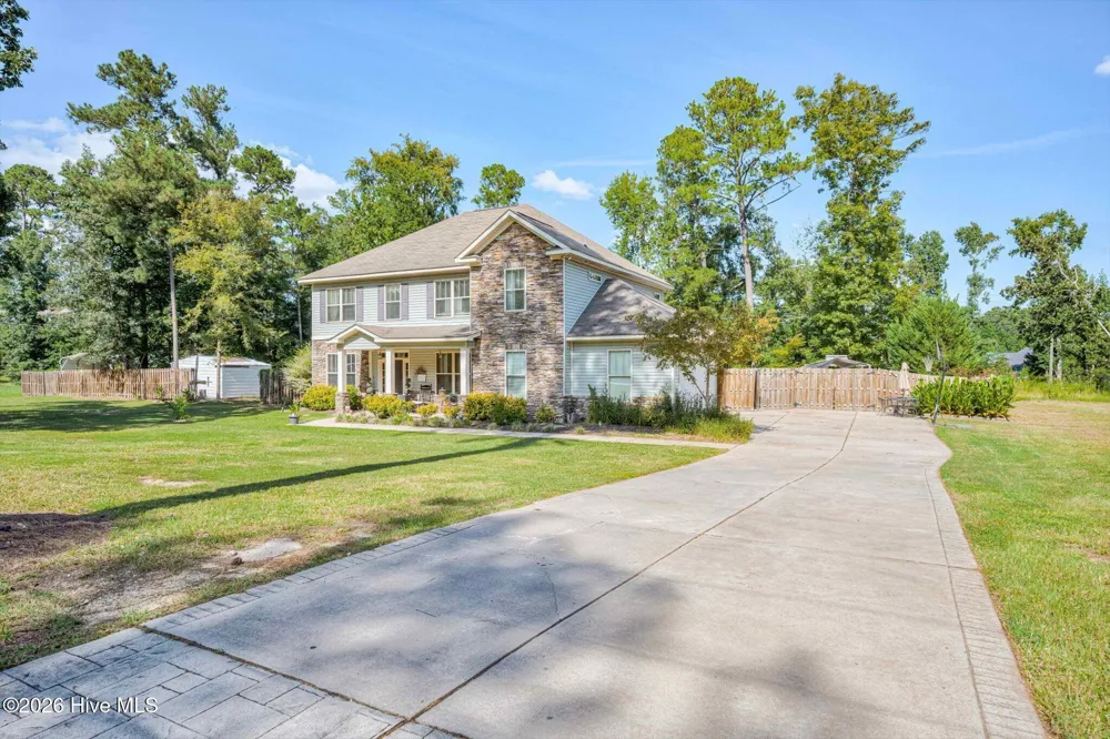 4873 Old Belair Lane Grovetown, GA 30813