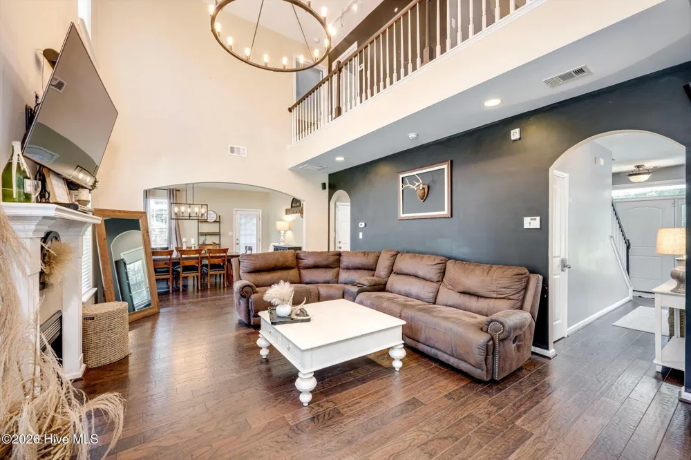 4873 Old Belair Lane Grovetown, GA 30813