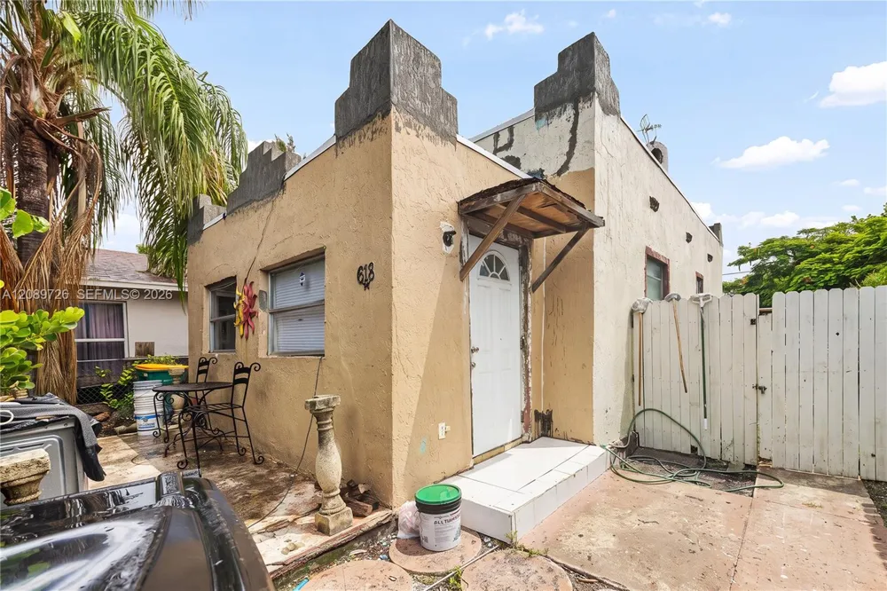 618 D St Boynton Beach, FL 33460