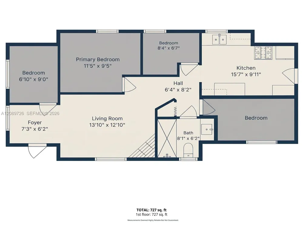 618 D St Boynton Beach, FL 33460