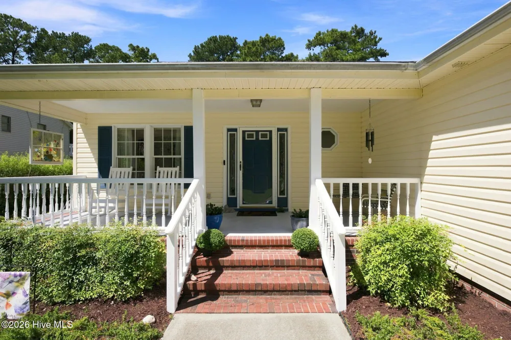 1115 Yardarm Drive Oriental, NC 28571