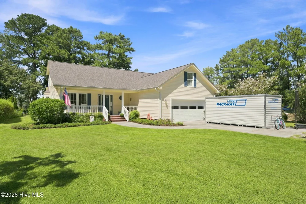 1115 Yardarm Drive Oriental, NC 28571