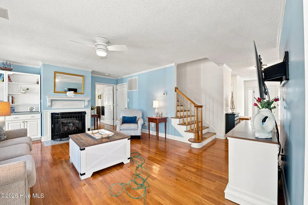 1115 Yardarm Drive Oriental, NC 28571
