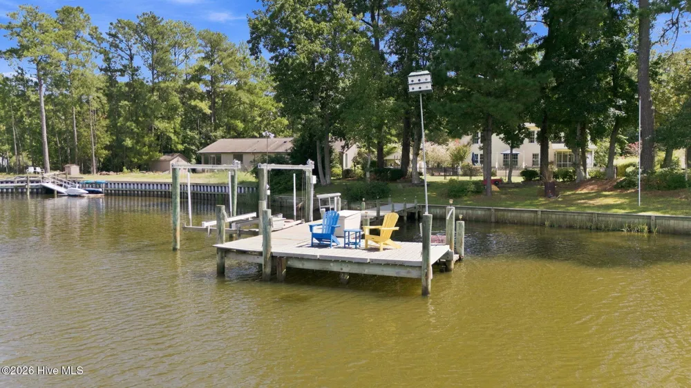 1115 Yardarm Drive Oriental, NC 28571