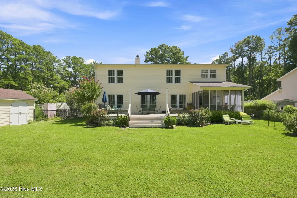 1115 Yardarm Drive Oriental, NC 28571
