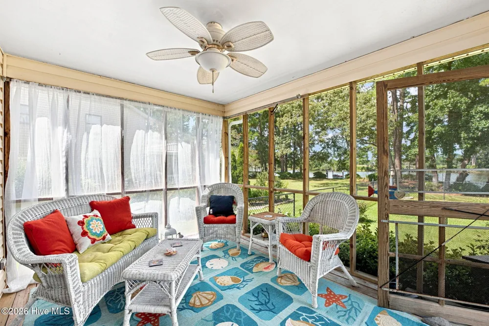 1115 Yardarm Drive Oriental, NC 28571