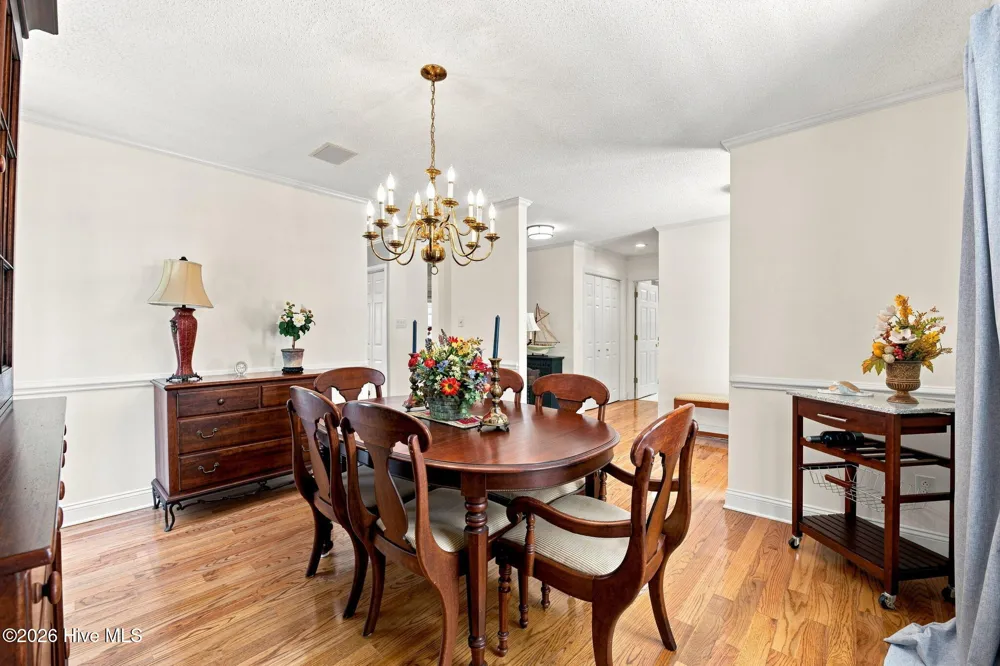 1115 Yardarm Drive Oriental, NC 28571