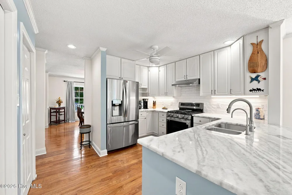 1115 Yardarm Drive Oriental, NC 28571