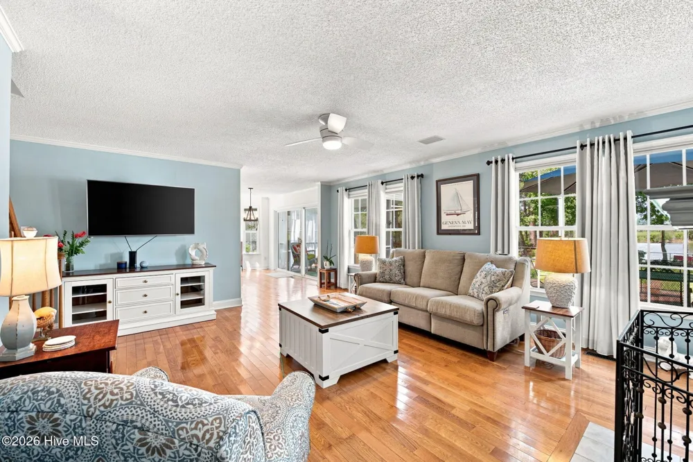 1115 Yardarm Drive Oriental, NC 28571