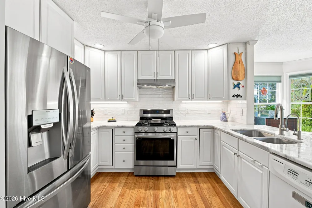 1115 Yardarm Drive Oriental, NC 28571
